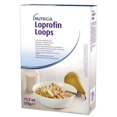 Loprofin loops granen 375 g