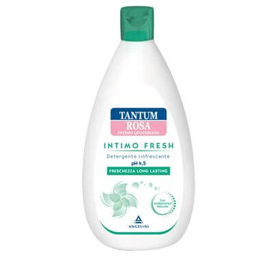Tantum rosa intieme roos vers 500 ml