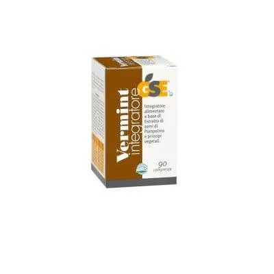 Gse vermint 90 tabletten