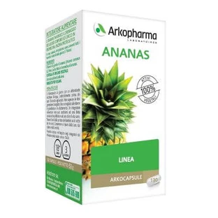 Arko gélule ananas 130 gélules