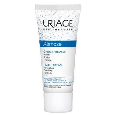 Xemose gezichtscrème 40 ml