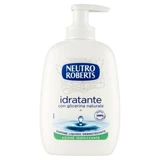 Neutro roberts vochtinbrengende vloeibare zeep 200 ml