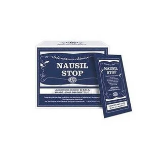 Nausil stop 12 sachets 6.5 g