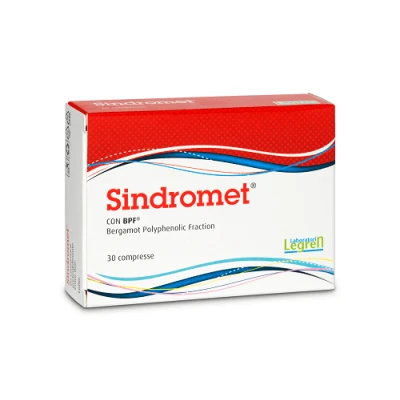 Sindromet 30 tabletten