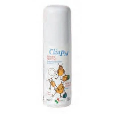 Cliapid Beschermingsspray 100 ml