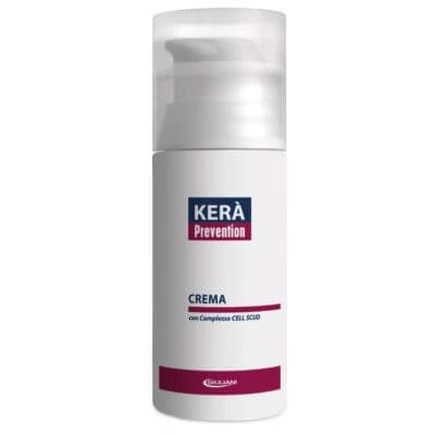 Kera' voorkomen 50 ml