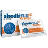 Shedirflu 600 orange 20 Portionsbeutel