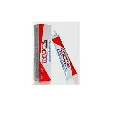 Pentacycline crème 30 ml