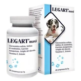 Legart maxi 60 tabletten 2 g