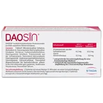 Daosin, 30 tablets, Stada