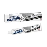 Pasta dentífrica de carbón vegetal Captain's Paste 100 ml