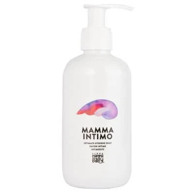 Intieme mama 250 ml