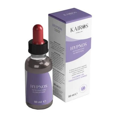 Hypnos druppels 50 ml
