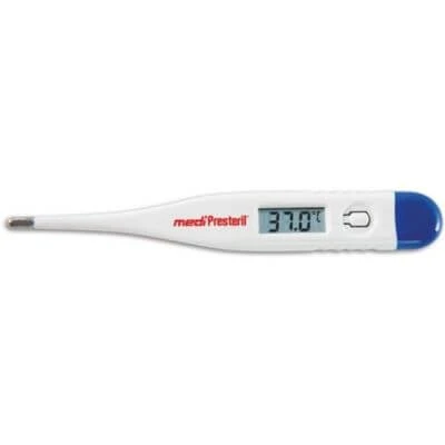 digitale thermometer medipresteril basic