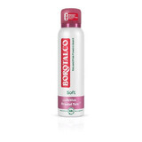 Déodorant en spray Soft, 150 ml, poudre de talc