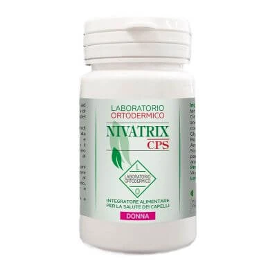 Nivatrix vrouwelijk cps 30 capsules