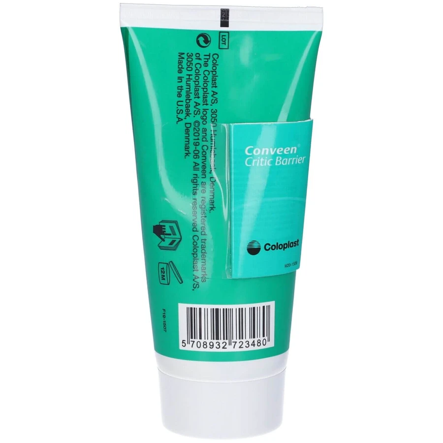 Conveen critical barrier 100 g