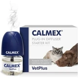 Calmex luidspreker startpakket