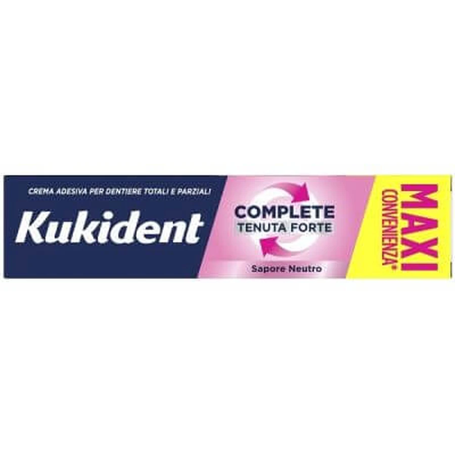 Kukident completo neutro 70g