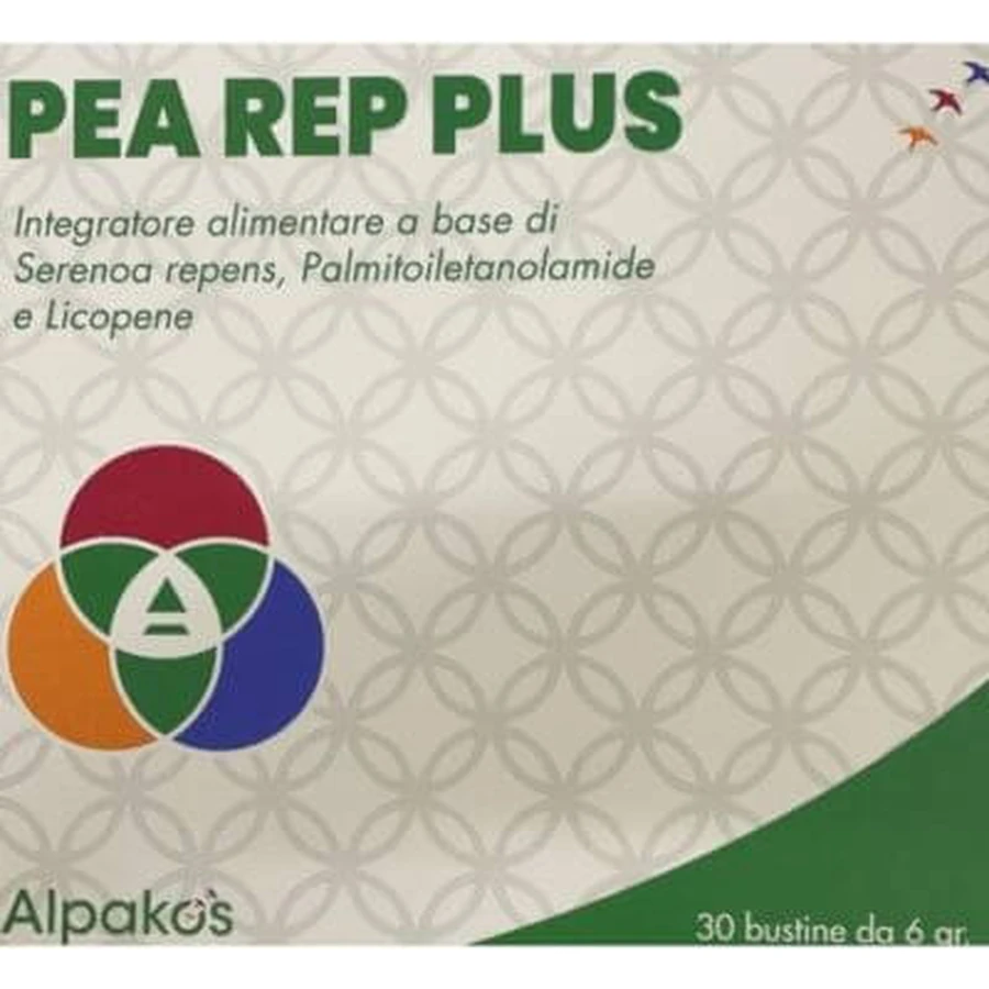 Rep guisante plus 30 sobres de 4 g