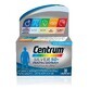 Centrum Silver 50+ voor mannen, 30 tabletten, Gsk