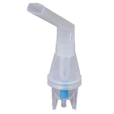 mb5 aërosolampul met mondstuk