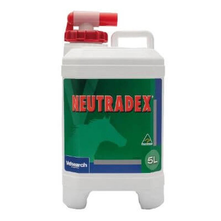 Neutradex 5 liter