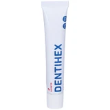 Dentihex gel dental adhesivo para perros y gatos 20 g