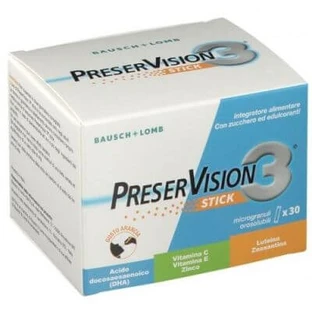Preservision 3 30 2 g orosoluble Sticks