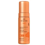Nuxe sun self-tanning mousse 150 ml