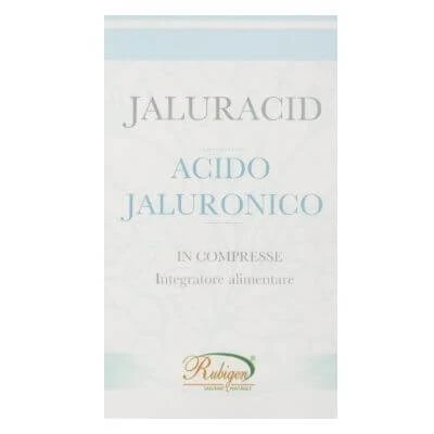 Rubigen hyaluronzuur 50 tabletten