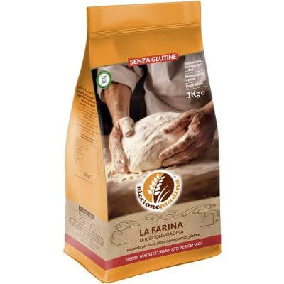 Riccione piadina van banketbakkersmeel 1 kg