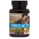 Actina ultra viril 60 comprimidos