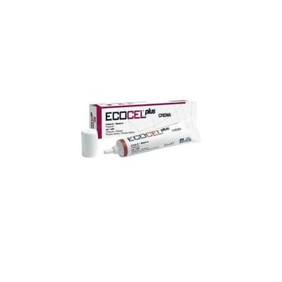 Ecocel plus Creme 20 ml