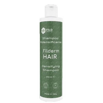 Filderm Verstevigende shampoo 250 ml