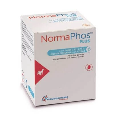 Normafos plus 45 g