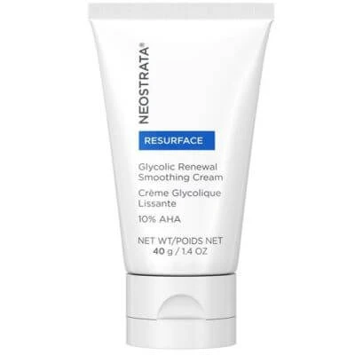 Neostrata glycol renewal gladmakende crème 40 g