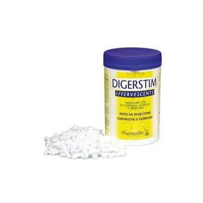 Digerstim bruismiddel 100 g