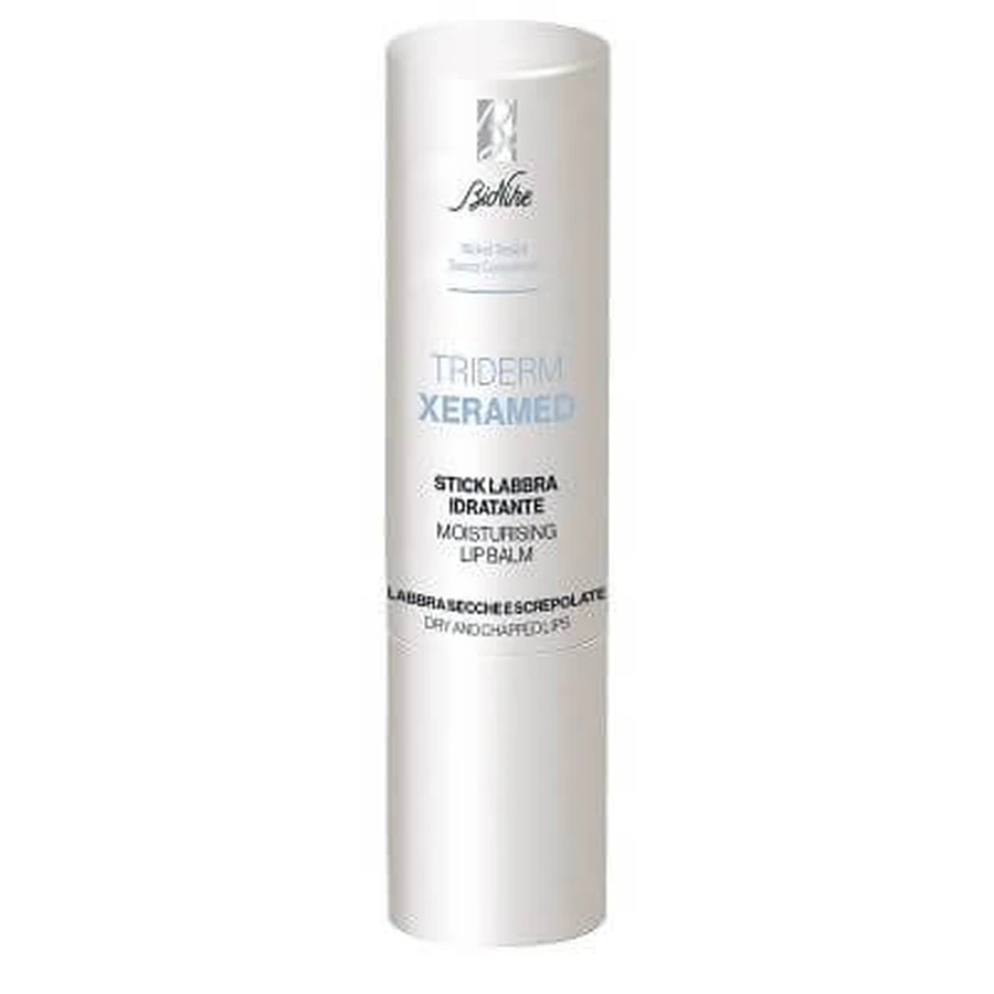 Triderm xeramed sztyft do ust 3,8 ml: ceny i cechy