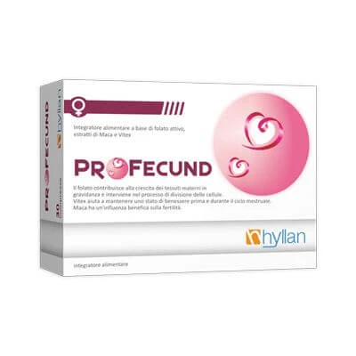 Profecund 30 tabletten