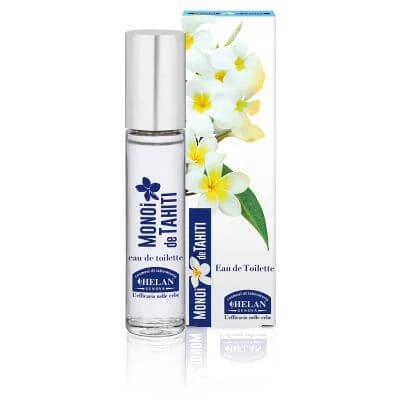 Monoï de tahiti eau de toilette 10 ml