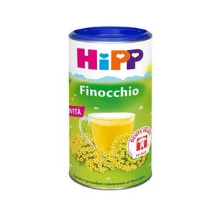 Hipp venkel kruidenthee 200 g