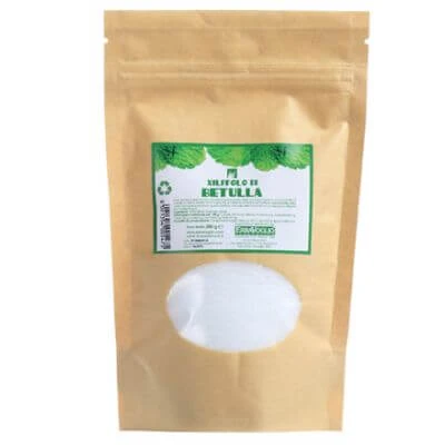 berken xylitol 250 g
