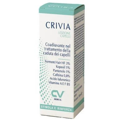 Crivia lotion 100 ml