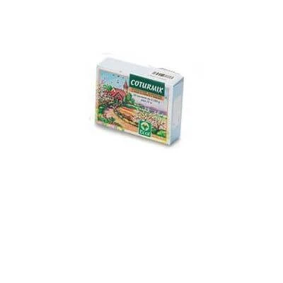 Coturmix 50 tabletten 0,5 g