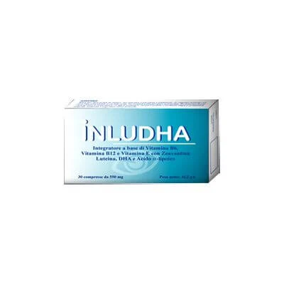 Inludha 30 tabletten