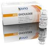 Md-spaat 5 flesjes 2 ml