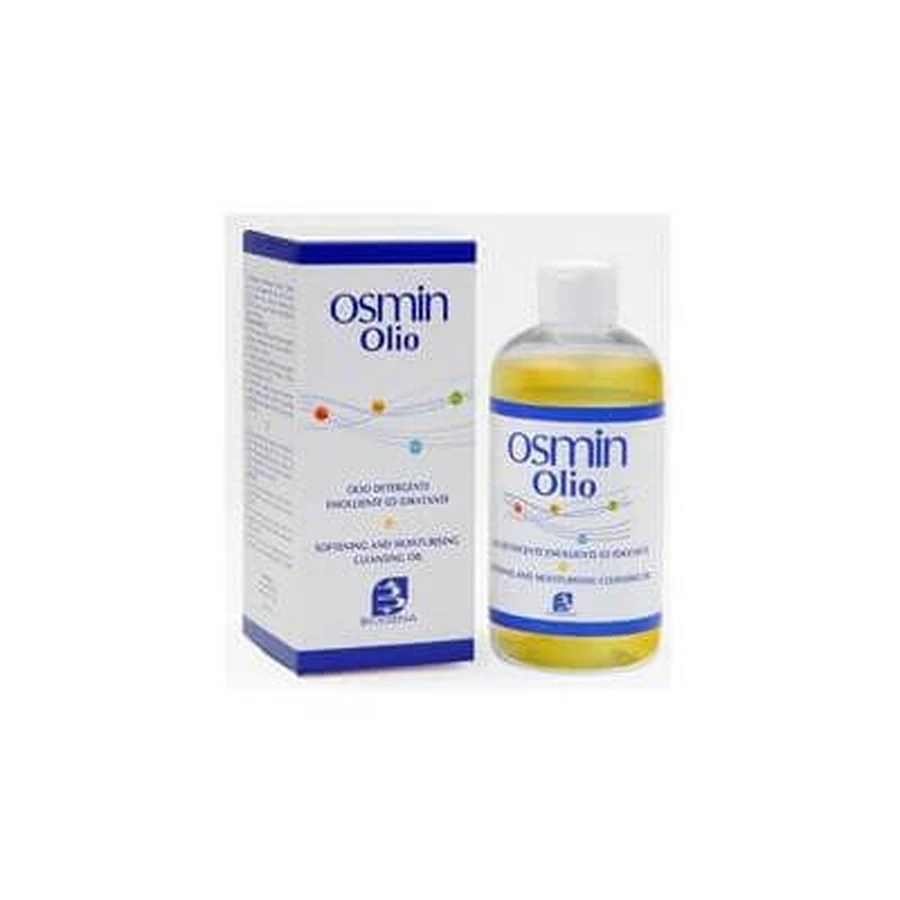 Aceite Osmin 250 ml