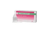 Vaginale douche Micostop 5x100ml