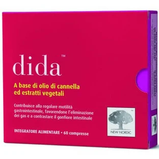 Dida 60 tabletten